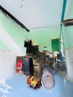 Nhà Lầu Trệt Và 2 Phòng Trọ Đường Trần Quảng Diệu , Tân Bình , Dĩ An ,Diện Tích100M2 Giá Bán 2 Tỷ 250 Tl