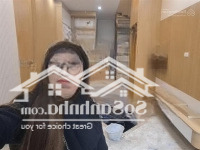 Nhà Đẹp Phố Minh Khai- Ở Luôn- Có Thang Máy- Sân Chung Rộng Rãi 36M2- Nhỉnh 8 Tỷ
