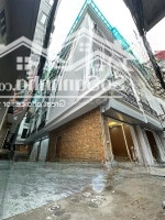 Nhà Đẹp Phố Minh Khai- Ở Luôn- Có Thang Máy- Sân Chung Rộng Rãi 36M2- Nhỉnh 8 Tỷ