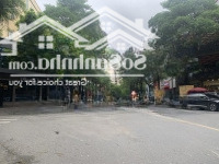 Chính Chủ Bán Gấp Nhà Mặt Phố Lưu Quang Vũ 46M2, Mặt Tiền 5,5M, Vỉa Hè Ô Tô Đỗ, Kinh Doanh Sầm Uất.