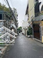 Chủ Gởi Bán Lô Đất Mặt Tiền Thủ Khoa Huân Sơn Trà, Tpđn