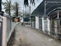Bán Đất Thị Trấn Cam Đức , Có Thổ Cư, Khu Bàn Cờ. Giá Bán Chỉ 13. 7 Triệu/M2