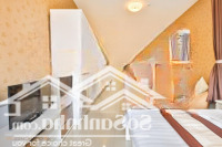 Siêu Phẩm Mặt Tiền Quận Bình Thạnh - Đường Lê Quang Định, 5 Tầng, Tn 50 Triệu/Th