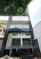 Siêu Phẩm Mặt Tiền Quận Bình Thạnh - Đường Lê Quang Định, 5 Tầng, Tn 50 Triệu/Th