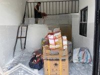 Cho Thuê Nhà Trọ 08 Nguyễn Sắc Kim, 3 Triệu/ Tháng, 30M2, Khu Dân Trí Cao!
