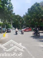 Bán Nhà Mặt Tiền Kinh Doanh Đẹp, Lô Góc Lacasta Văn Phú, Hà Đông 73M 5 Tầng Giá Đầu Tư