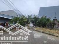 Bán Đất Đẹp Tại Thuỷ Sơn 5, Hòa Hải, Ngũ Hành Sơn, Đà Nẵng, 4,65 Tỷ, 100M2