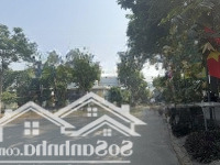 Bán Đất Đẹp Tại Thuỷ Sơn 5, Hòa Hải, Ngũ Hành Sơn, Đà Nẵng, 4,65 Tỷ, 100M2