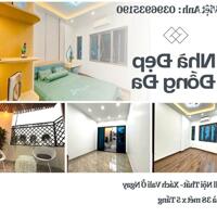 Bán nhà Phố Hào Nam, Sổ Vuông Vắn, Lô Góc Hai Thoáng, 46mx4T, Giá: 7.5 Tỷ, Lh: 0396935190.