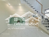 Ngay Vạn Phúc City - Xe Tải Né Nhau - 2 Tầng Kiên Cố Hoàn Công - 63M2 Nở Hậu -Chỉ 6.1 Tỷ Tl