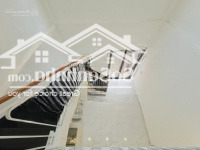 Ngay Vạn Phúc City - Xe Tải Né Nhau - 2 Tầng Kiên Cố Hoàn Công - 63M2 Nở Hậu -Chỉ 6.1 Tỷ Tl