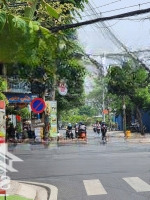 Bán Nhà Cấp 4 - Tiện Xây Nhà Mới, Mặt Tiền Đường Nhựa 12M Tại Chợ Tân Mỹ, Q7