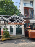 Bán Nhà Cấp 4 - Tiện Xây Nhà Mới, Mặt Tiền Đường Nhựa 12M Tại Chợ Tân Mỹ, Q7