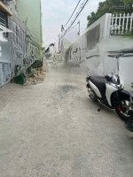 Bán Đất Tại Đường Thạnh Xuân 33, Quận 12, Tp.hcm, Giá Tốt 4,15 Tỷ, 95M2