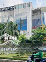 Ngang 8M Đối Diện Coopmart Rạch Miễu Số 303 Phan Xích Long, Quận Phú Nhuận!!!