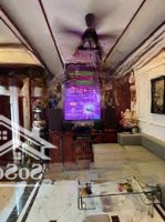 Bán Nhà Phố Kim Ngưu 45M 5 Tầng 10M Ô Tô Tránh Nội Thất Nhập Chỉ 6 Tỷ