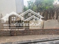Bán Đất (Lại Đà - Đông Anh), Sát Vin Cổ Loa, 46,4M2, Giá Bán 4,872 Tỷ.