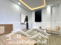 Khai Trương Nhà Xây Mới 100% - Studio Tách Bếp Cửa Sổ Thoáng Mát - Hẻm Ô Tô - Bình Thạnh