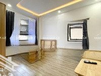 Khai Trương Nhà Xây Mới 100% - Studio Tách Bếp Cửa Sổ Thoáng Mát - Hẻm Ô Tô - Bình Thạnh