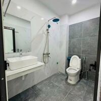Bán nhà Tiền Yên, giáp Đại Lộ Thăng Long, Vinsmart City 5km, 42M 4 Tầng, 4 ngủ, ô tô đỗ cửa