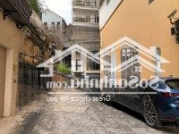 Chính Chủ Cần Bán Tòa Căn Hộ Ngõ 271 Lạc Long Quân-Cầu Giấy- Hà Nội 129M2X8T, Thang Máy, Gara Ôtô