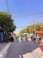 Bán Nhàdiện Tíchngang Khủng 5,5X23M, Hẻm Xe Hơi Thông Sát Mặt Tiền, Gần Chợ Bùi Minh Trực, Giá Nhỉnh 9 T