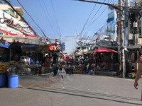 Bán Nhàdiện Tíchngang Khủng 5,5X23M, Hẻm Xe Hơi Thông Sát Mặt Tiền, Gần Chợ Bùi Minh Trực, Giá Nhỉnh 9 T