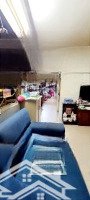 Bán Nhàdiện Tíchngang Khủng 5,5X23M, Hẻm Xe Hơi Thông Sát Mặt Tiền, Gần Chợ Bùi Minh Trực, Giá Nhỉnh 9 T