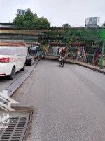 Bán Nhà Mặt Phố Tại Phố Trần Đại Nghĩa Quận Hai Bà Trưngdiện Tích145M 2Tmặt Tiền6M Giá Bán 42Tỷ. Liên Hệ: 0981585455