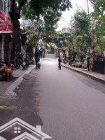 Bán Nhà Mặt Phố Tại Phố Trần Đại Nghĩa Quận Hai Bà Trưngdiện Tích145M 2Tmặt Tiền6M Giá Bán 42Tỷ. Liên Hệ: 0981585455
