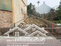 Bán Đất, Lại Đà - Đông Anh, Vị Trí Trung Tâm, 63.2M2, Giá Bán 6,95 Tỷ.