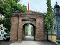 Bán Đất, Lại Đà - Đông Anh, Vị Trí Trung Tâm, 63.2M2, Giá Bán 6,95 Tỷ.