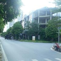 ĐẤT YÊN NGHĨA LÔ GÓC 2MẶT VỈA HÈ ĐƯỜNG TRỤC CHÍNH KINH DOANH