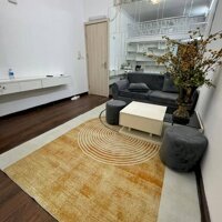 Nhà Đẹp Ở Luôn, Phố Lò Đúc, Hai Bà Trưng 50m, giá 2,45 tỷ.