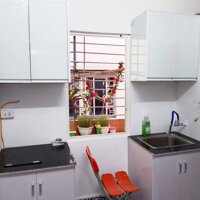 Nhà Đẹp Ở Luôn, Phố Lò Đúc, Hai Bà Trưng 50m, giá 2,45 tỷ.