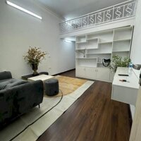 Nhà Đẹp Ở Luôn, Phố Lò Đúc, Hai Bà Trưng 50m, giá 2,45 tỷ.