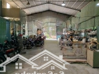 Cho Thuê Xưởng 2000M. Giá Thuê 130 Tr/1 Tháng.cọc 5 Tháng.bình Chuẩn.thuận An.bình Dương