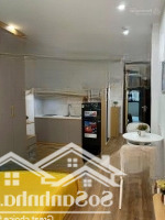 Toà Căn Hộ Dịch Vụ Xây Mới 27 Phòng Khép Kín Full Đồ - Dòng Tiền 150 Triệu/ Tháng