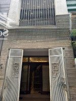 Nhà Phố 48M2 Chính Chủ, Không Qua Môi Giới, Ô Tô Vào Tận Nhà, 400 Triệu/M2 Có Thương Lượng