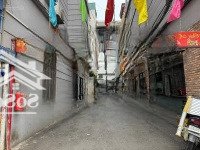 Nhà Phố 48M2 Chính Chủ, Không Qua Môi Giới, Ô Tô Vào Tận Nhà, 400 Triệu/M2 Có Thương Lượng