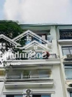 Bán Chdv Đường Xô Viết Nghệ Tĩnh P.17 Q.bình Thạnh,Diện Tích5Mx15M, 6 Tầng Giá Bán 11.5 Tỷ