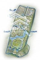 Bán Dinh Thự 600M2, View Công Viên Và Sông, Tt Theo Tiến Độ, Quý 4/2025 Nhận Nhà. Liên Hệ: 0908520011