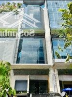Tốt Nhất! Tòa Nhàmặt Tiềnhoàng Sa, Quận 1, 8.5X22M, Hầm + 7 Tầng - Hđt: 330 Triệu, Giá Bán 79 Tỷ