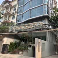 Bán nhà cũ mặt đường thông bàn cờ Trần Quang Diệu, Đống Đa - sổ đỏ 110m, Mặt tiền 11m giá 39 tỷ