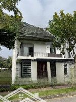 Bán Gấp Biệt Thự Đơn Lập View Trực Diện Công Viên Siêu Đẹp, Vụ Trí Trung Tâm, Giá Siêu Rẻ 37 Tỷ!