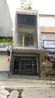 Bán Nhà Giá Rẻ 3 Tầng Đường Hà Đặc, Sơn Trà, Đà Nẵng. Căn Nhà Đối Diện Chợ Phước Mỹ