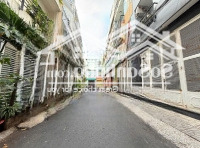 Nhà Phố Mặt Tiền Khu Đường Hoa Phan Xích Long - Vừa Ở Vừa Kinh Doanh