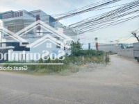Bán Lô Đất Góc Mặt Đường Phú Trung, Vĩnh Thạnh, Nha Trang, Khánh Hòa.