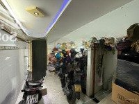Bán Nhà Hẻm Rộng 4M Đường Võ Trường Toản, Phường 15, Quận 5