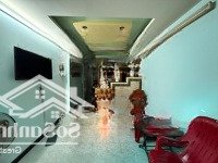 Bán Nhà Hẻm Rộng 4M Đường Võ Trường Toản, Phường 15, Quận 5